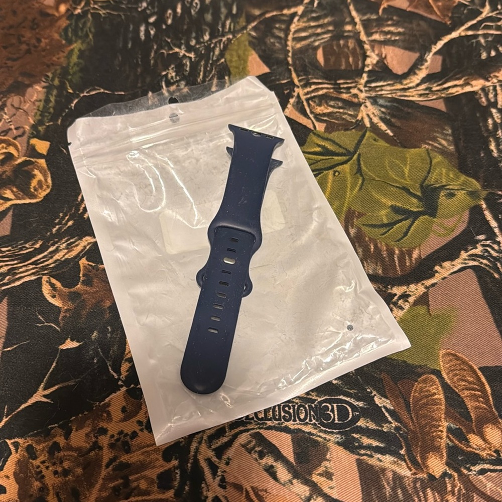 Apple Watch band
